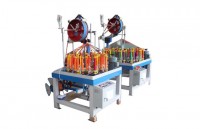 Braiding machine