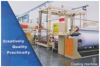 Máy coating