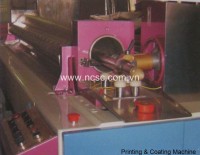 Máy coating