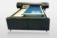 Screen printing engraver