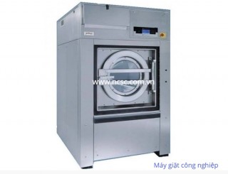 Washing - Drying industrial machine
