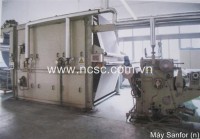 Máy Sanfor - Comfit - Compactor