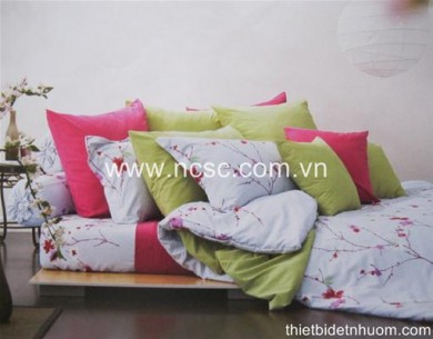 Product of bedding - Made in VN